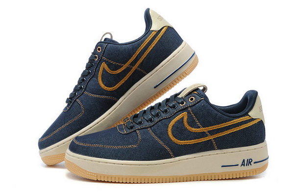 Nike Air Force One Men Low--198